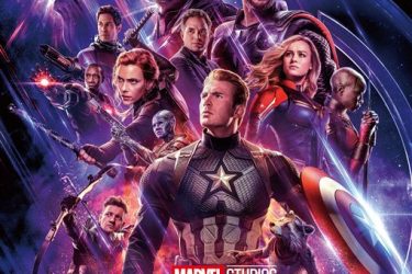 超威！「复仇者联盟4」未上映票房创新高　预告全片无尿点 - 壹忧舍