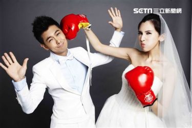 不科学！林志颖辣妻晒娃秀逆天长腿　网傻眼：这是3宝妈？ - 壹忧舍