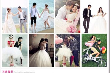 【asp源码】XYCMS婚纱摄影中心源码v2.2 - 壹忧舍