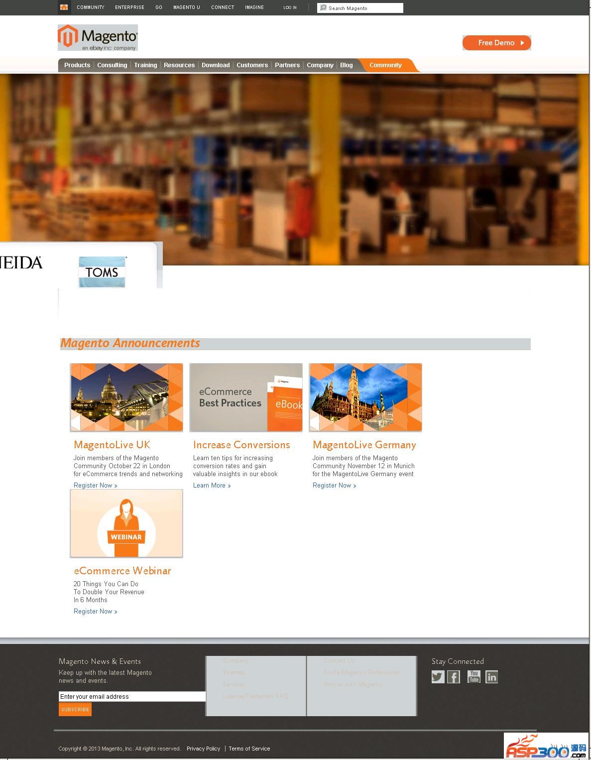 iWebShop开源商城系统 v5.3.181212_php源码 - 壹忧舍