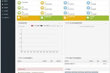韬龙社区团购系统 v1.2_php源码 - 壹忧舍