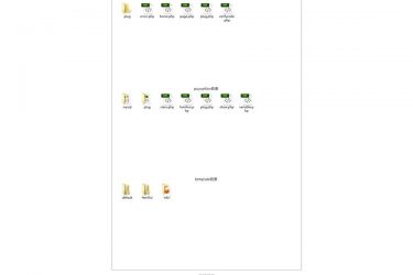 puyuetianPHP轻框架 v3.0.0_php源码 - 壹忧舍