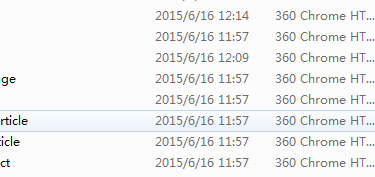 【织梦模板】高端黄色婚庆摄影影视企业网站织梦模版 - 壹忧舍