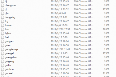 【织梦模板】绿色大气旅行社织梦网站源码 - 壹忧舍