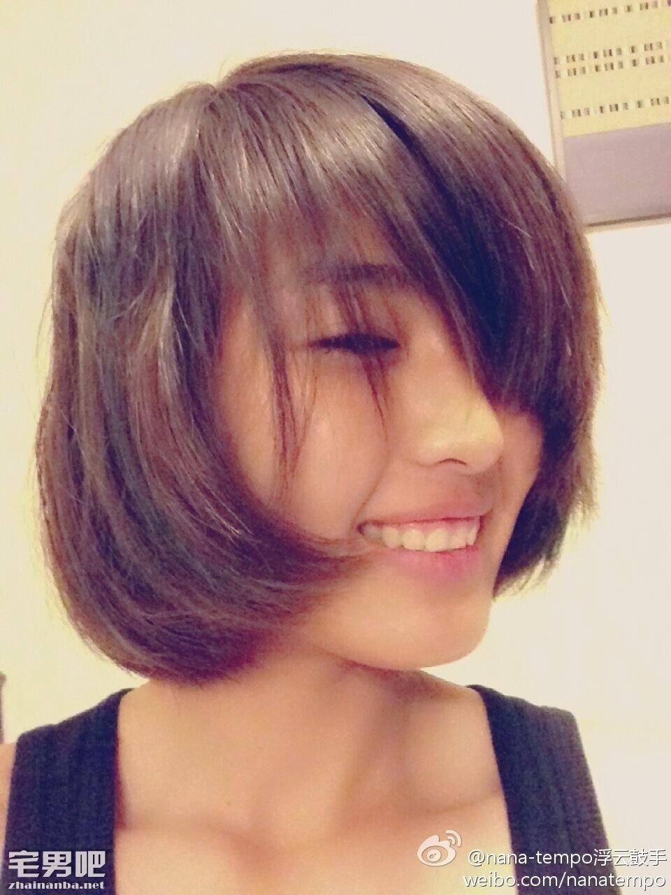 上海女足门将赵丽娜美图精选 1米87大长腿 超爱卖萌的妹子！ - 壹忧舍