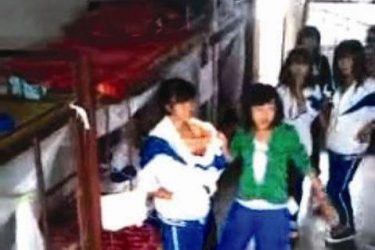 清远中学殴打门_清远打人门事件 触目惊心 - 壹忧舍