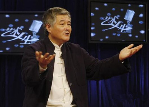 赵本山抵制低俗