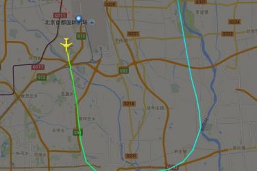 俄罗斯航班误闯北京东三环 女歌手拒陪酒被打3小时 - 壹忧舍