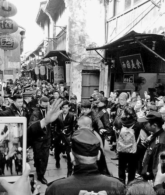 周杰伦吃霸王餐