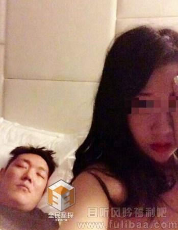 田源出轨离开天天向上