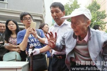 86岁老人再战高考毅力可嘉 440岁古桥消失原因成谜 - 壹忧舍