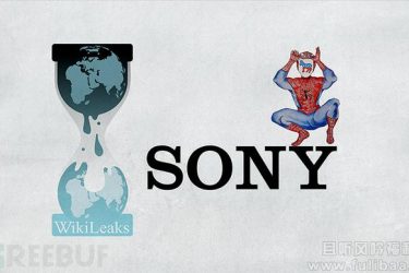 维基解密公开2014年索尼入侵事件泄密数据 - 壹忧舍