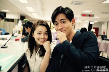 周渝民宣布结婚妻子喻虹渊乃美女 女主播曾湉离职做有情怀的疯子 - 壹忧舍