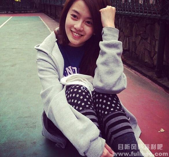 周渝民妻子喻虹渊