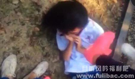 浙江女生遭凌辱 女子骑600多年文物上自拍 - 壹忧舍