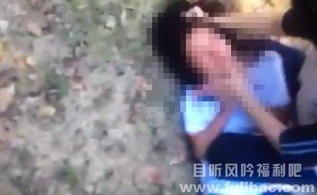 浙江女生遭凌辱被打