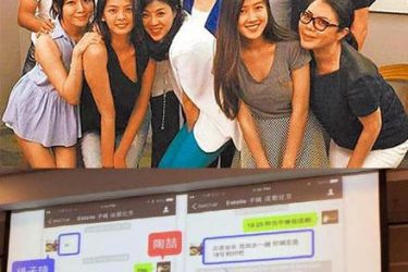 陶喆承认婚后出轨 马云雕塑告诫男人要管好自己的二弟 - 壹忧舍