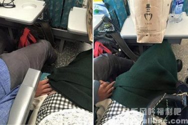 男子摸短裙女模大腿 遭雷击说是因为胸罩内铁丝引起 - 壹忧舍