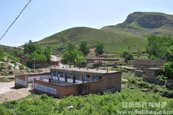 郜艳敏所在的学校