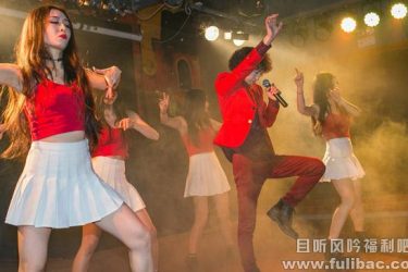 庞麦郎演唱会假唱 口型对不上还唱什么唱 - 壹忧舍