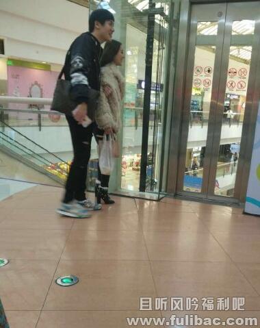 图片[3] - 蛇精男逛街被拍很自豪 尖下巴都能戳死人了|蛇精男|刘梓晨 - 壹忧舍