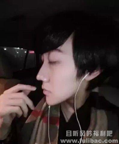 图片[9] - 蛇精男逛街被拍很自豪 尖下巴都能戳死人了|蛇精男|刘梓晨 - 壹忧舍