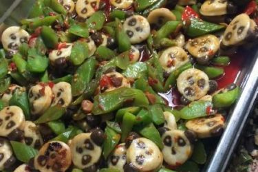 高校现莴笋炒熊猫 黑暗料理冰镇麻辣烫后继有物了 - 壹忧舍