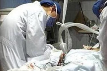 男子啪时下体着火烧伤 喝酒做爱得付出惨痛代价 - 壹忧舍