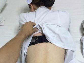 南宁护士门事件 漂亮护士翘起大屁股啪啪啪|门事件 - 壹忧舍