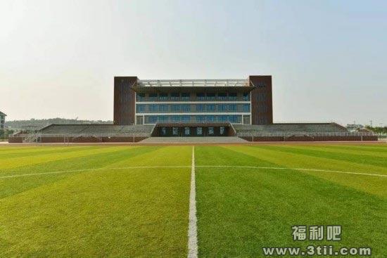 南宁足球场