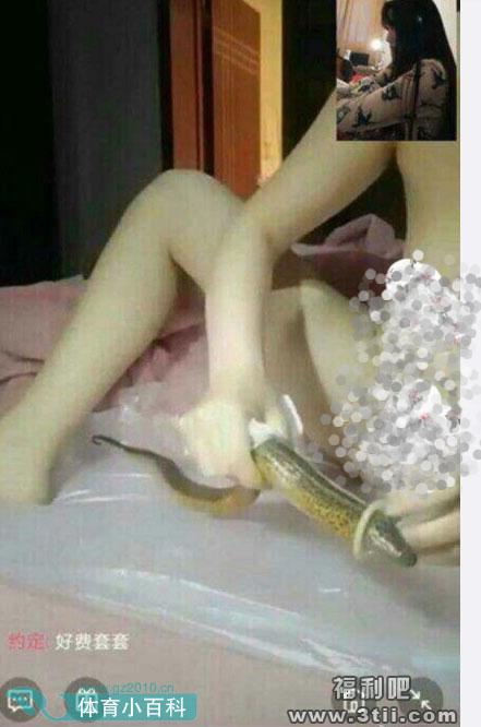 黄鳝女主播视频 女主播将黄鳝放下体后被传死亡事件 - 壹忧舍