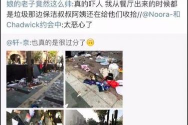 洁洁良是谁？洁洁良引发了什么样的事件？ - 壹忧舍