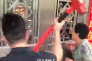 深圳暴力接亲与新娘结婚不要彩礼 两件事之间的天壤之别 - 壹忧舍