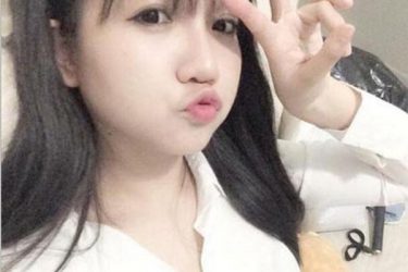 越南最美洗碗女孩 为何只想盯着她的胸看 - 壹忧舍