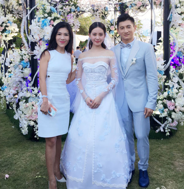 苏芒秋裤门事件是什么 时尚芭莎大boss就不让你穿秋裤