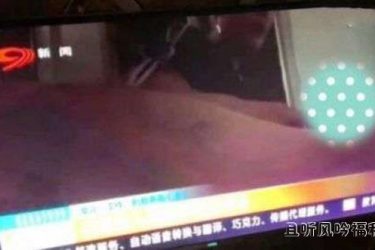 四川台夜访按摩店 节目视频有点辣眼睛 - 壹忧舍