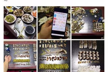 上海一男子因为垃圾分类将分类指导员掐晕 - 壹忧舍