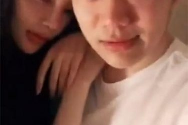 李小璐PGONE私密小视频流出，贾乃亮被送上了热搜 - 壹忧舍