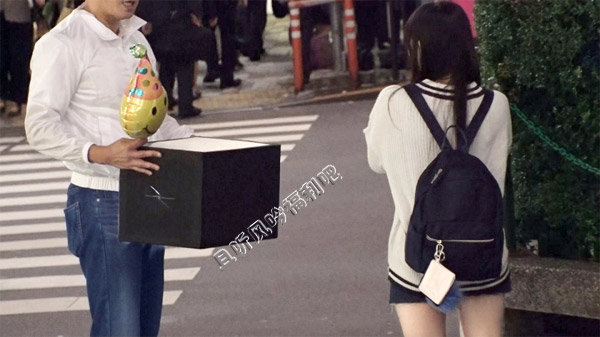 图片[2] - 她被陌生人邀请拍摄广告却不知深陷套路 - 壹忧舍