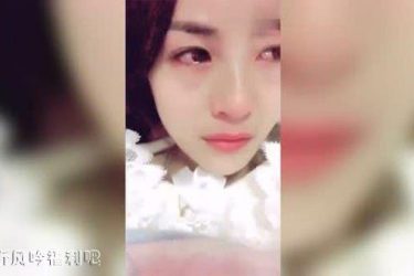 女教练半夜痛哭 朋友劝解太吵与物业保安发生冲突 - 壹忧舍