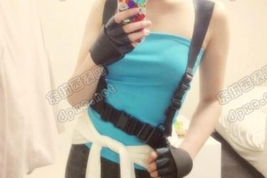 【福利推荐】日本少女自拍大赛部分作品打包下载 - 壹忧舍