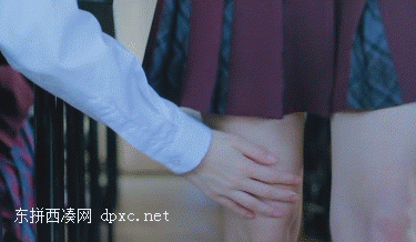 【深夜小福利】一张很多人都见过的gif图片出处 - 壹忧舍