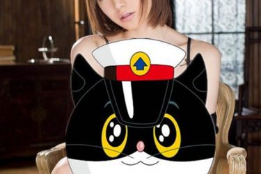 铃村爱里娇羞写真[下马步兵诱人车牌号大集合] - 壹忧舍