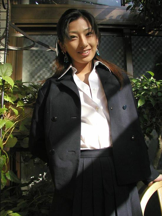 [武藤兰作品]至今最经典50部大全[作品名][儿时导师] - 壹忧舍