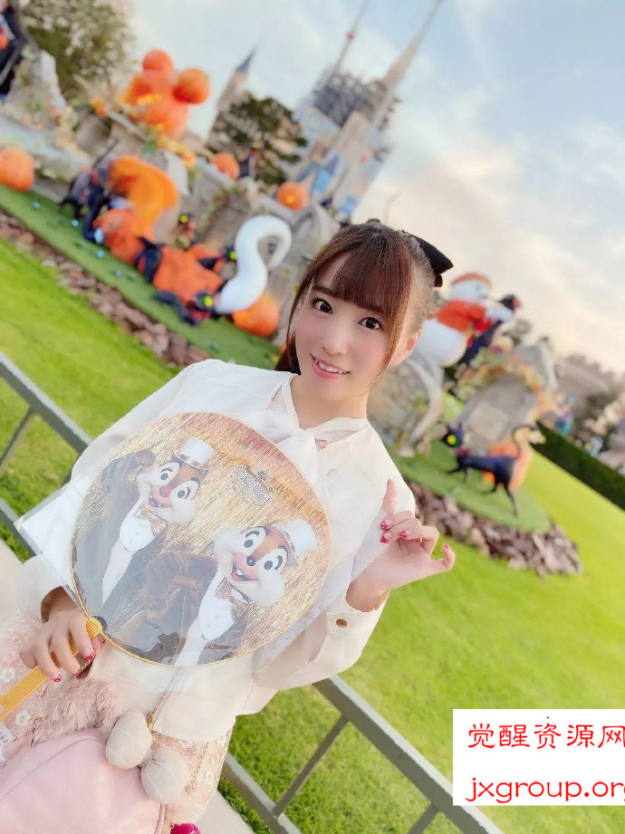 图片[4] - [初川南][初川みなみ]最详细介绍[小郭珍品] - 壹忧舍