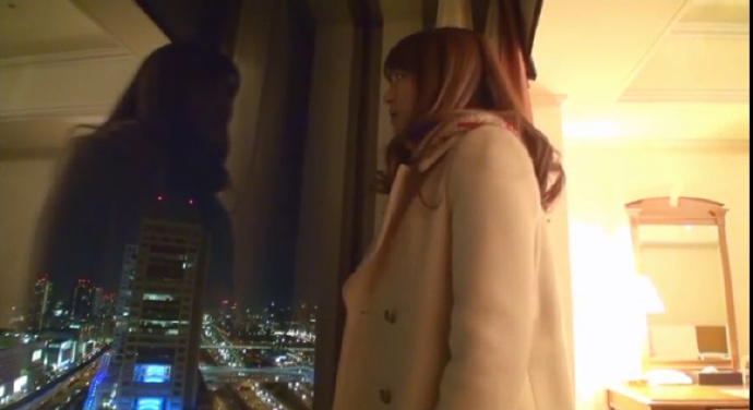 大桥未久爬玻璃[MIDE-109][步兵车牌号][小郭推荐4] - 壹忧舍