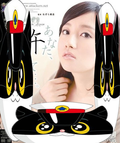 图片[3] - [长泽梓]下马步兵作品大全集合[12部经典] - 壹忧舍