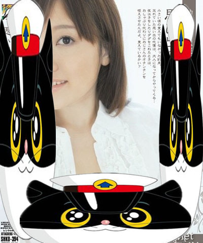 图片[4] - [长泽梓]下马步兵作品大全集合[12部经典] - 壹忧舍