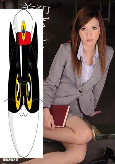 图片[7] - [泷泽萝拉作品] [水咲萝拉] 下马步兵全集[13部经典] - 壹忧舍