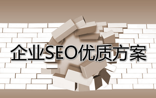 企业网站找专职seo的人员值得吗? - 壹忧舍